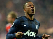 Ini Surat Terbuka Patrice Evra Untuk Fans