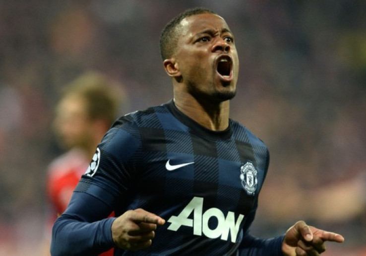 Ini Surat Terbuka Patrice Evra Untuk Fans