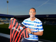 Ferdinand: Target Saya Berikutnya Adalah Manajer Inggris!
