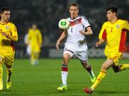 Dortmund Resmi Dapatkan Bek Muda Jerman