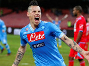 Hamsik: Juventus Akan Berbeda Tanpa Conte