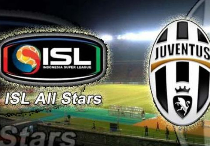 Skuat ISL Stars Mulai Jalani Sesi Latihan di SUGBK