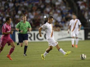 Totti Bawa AS Roma Taklukkan Real Madrid<!--idunk-->International Champions Cup