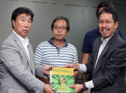Klub J-League Agendakan TC di Indonesia