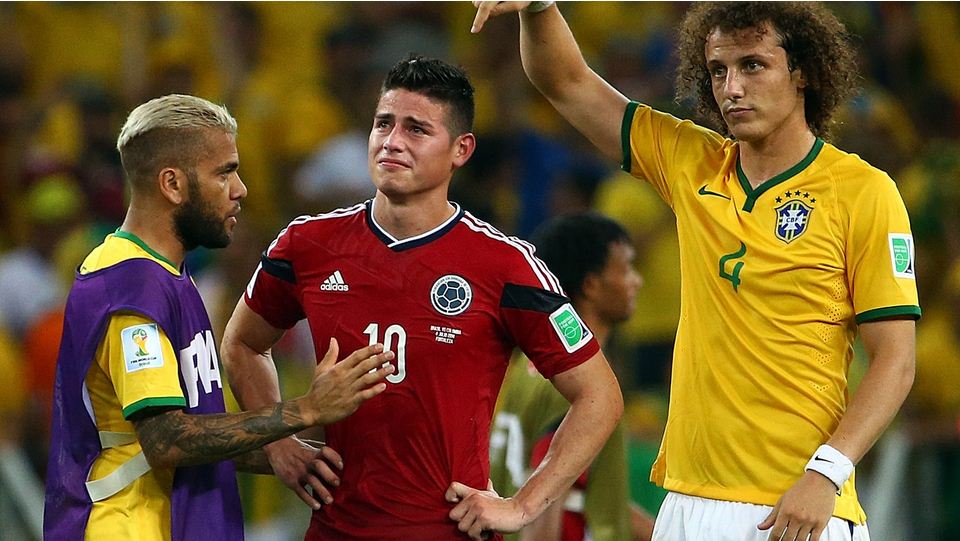 Siapa Layak Jadi Top Skor Piala Dunia 2014?