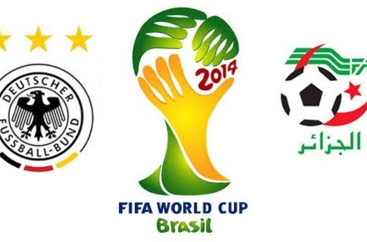 Susunan Pemain Jerman vs Aljazair<!--idunk-->Babak 16 Besar Piala Dunia 2014