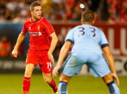 Rodgers Tuntut Henderson Bikin Banyak Gol