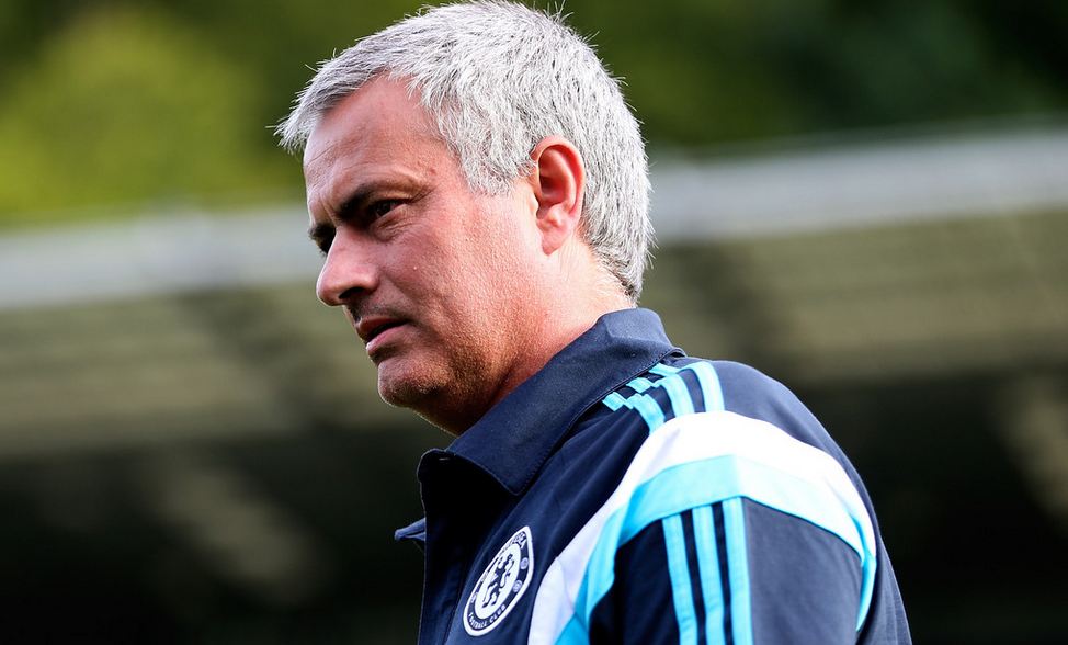 Mourinho Pastikan Chelsea Berhenti Belanja Pemain