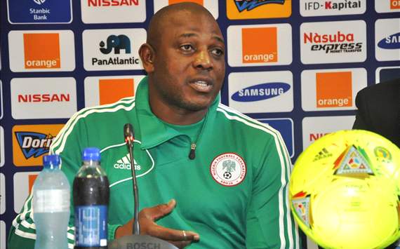 Nigeria Takluk dari Prancis, Pelatih Kecam Wasit