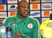 Nigeria Takluk dari Prancis, Pelatih Kecam Wasit