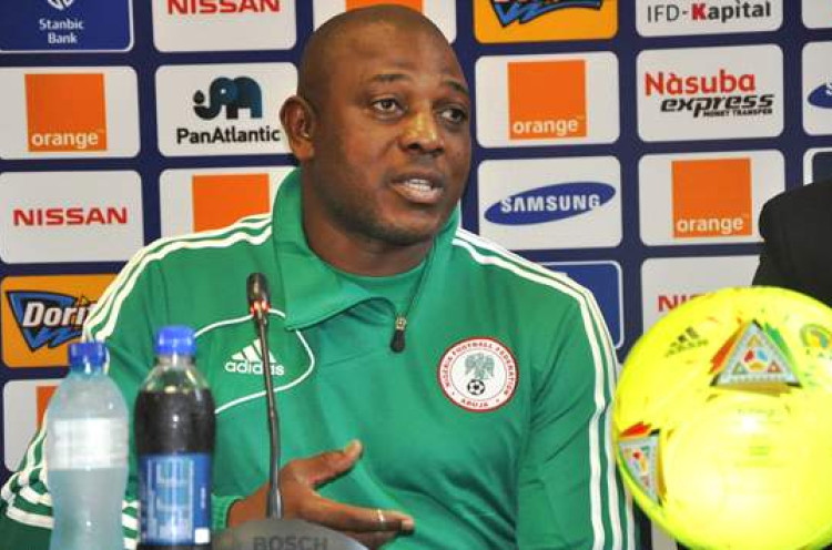Nigeria Takluk dari Prancis, Pelatih Kecam Wasit