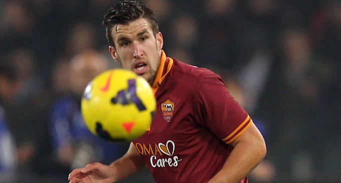 Garcia: Inginkan Strootman? Siapkan Rp 1,5 Triliun