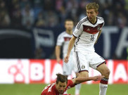 Leverkusen Tolak Tawaran Napoli Untuk Christoph Kramer
