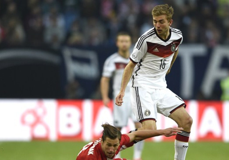 Leverkusen Tolak Tawaran Napoli Untuk Christoph Kramer