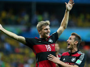Man of the Match Brasil Vs Jerman: Toni Kroos