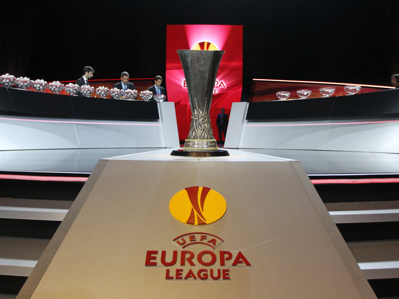 Jadwal Kualifikasi Babak Ketiga Liga Europa Musim 2014/2015