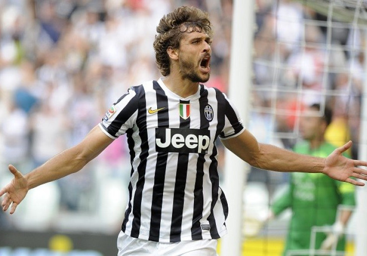 Llorente: Juara Serie A Prioritas Juventus