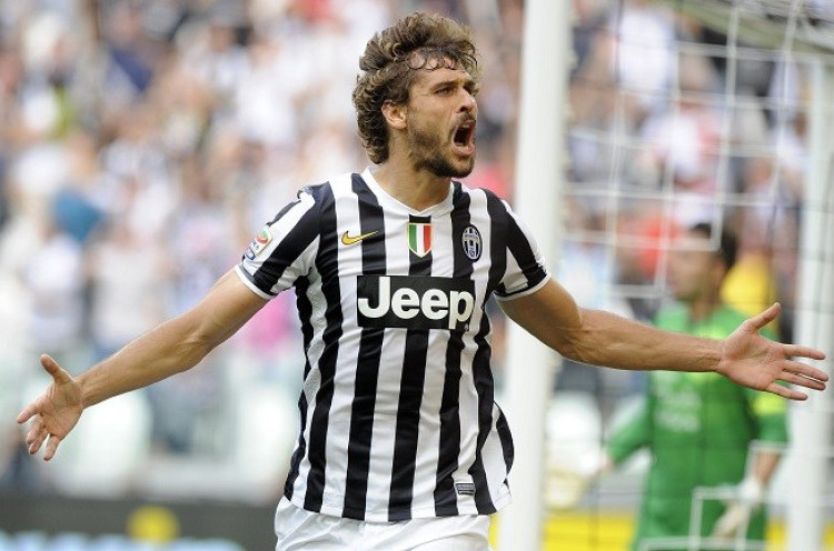 Llorente: Juara Serie A Prioritas Juventus