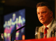 Wenger: MU Tak Keliru Tunjuk Van Gaal