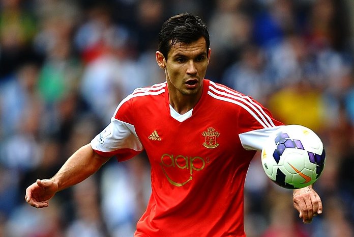 Dejan Lovren Siap Pecahkan Rekor Transfer Liverpool