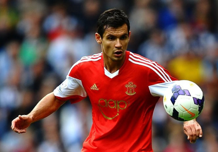 Dejan Lovren Siap Pecahkan Rekor Transfer Liverpool