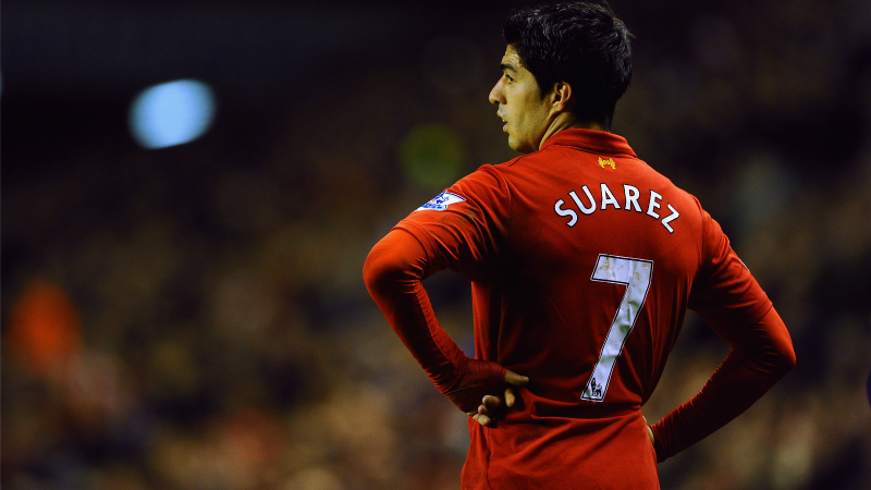 Soal Suarez, Negosiasi Liverpool dan Barcelona Berjalan Positif