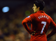 Soal Suarez, Negosiasi Liverpool dan Barcelona Berjalan Positif