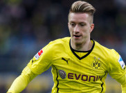 Marco Reus Tolak Perpanjangan Kontrak Bersama Dortmund