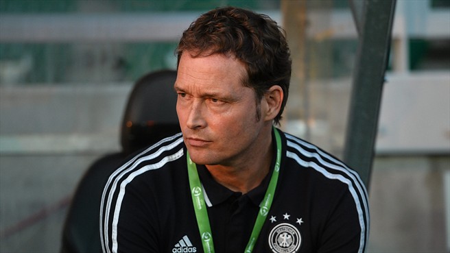 Marcus Sorg Kandidat Terkuat Asisten Joachim Loew