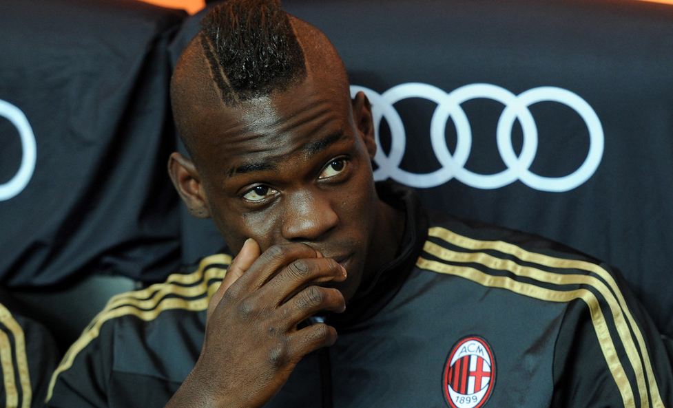 Milan dan Liverpool Sepakati Harga Balotelli