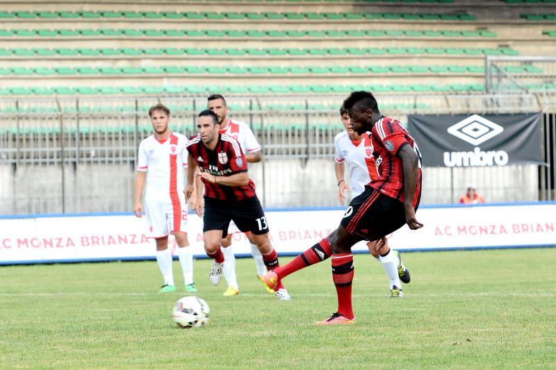 Milan dan Inter Petik Kemenangan di Laga Uji Coba