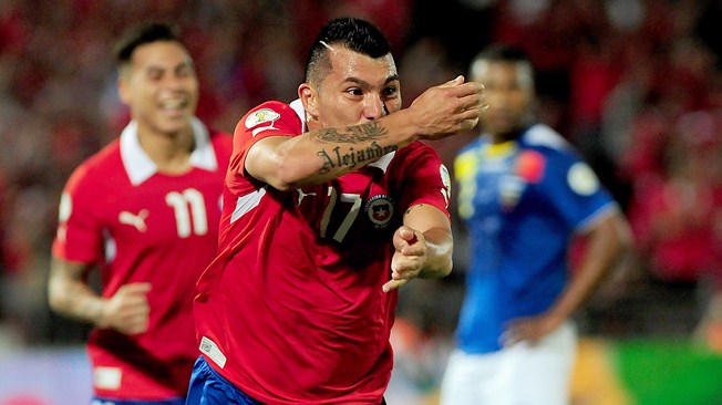Ini Alasan Medel Pilih Inter Milan