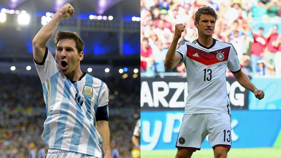 Henry: Thomas Muller, Sosok Ideal Panutan Anak-Anak