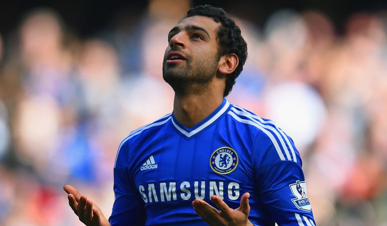 Ikut Wamil, Salah Bakal Tinggalkan Chelsea?