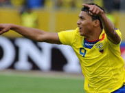 Swansea City Gaet Bintang Ekuador