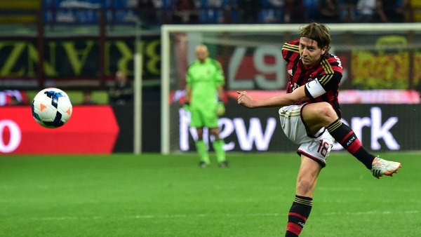 Montolivo: Pecat Seedorf Keputusan Terbaik