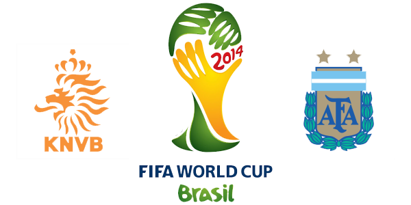 Data dan Fakta Belanda Vs Argentina