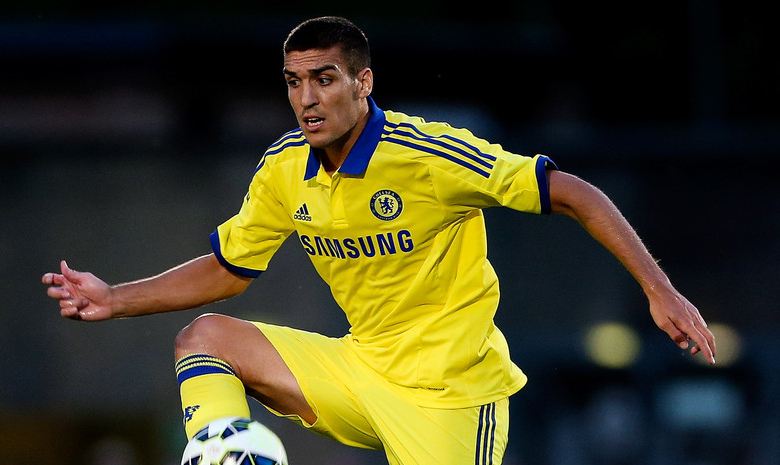 Chelsea Tambah Kontrak Oriol Romeu Hingga 2017