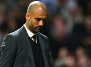 Guardiola Akui Penggawa Bayern Tidak Fit <!--idunk-->Jelang Piala Super Jerman 2014