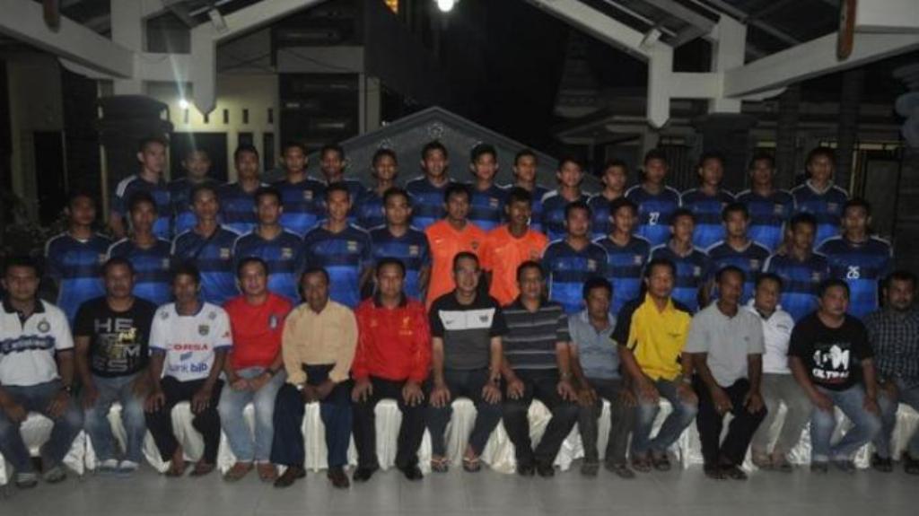 Persimura Siap Datangkan Pemain Berkualitas