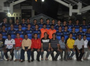 Persimura Siap Datangkan Pemain Berkualitas