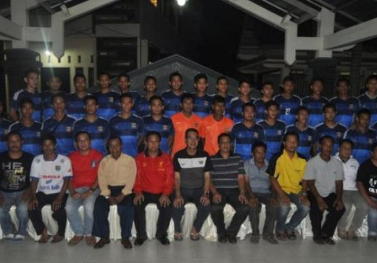 Persimura Siap Datangkan Pemain Berkualitas