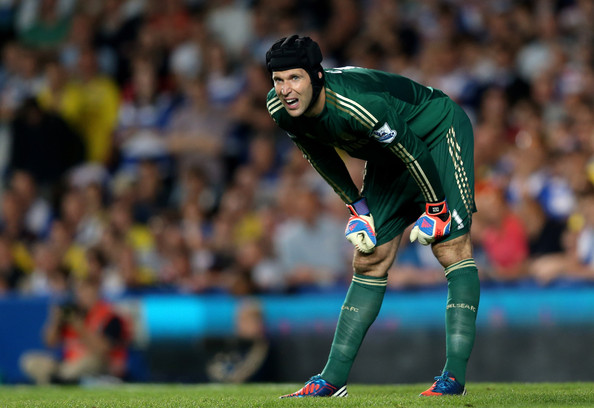 Agen: Chelsea Tetap Pertahankan Petr Cech Sebagai Kiper