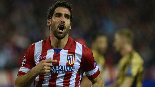 Raul Garcia: Keberhasilan Musim Lalu, Jaminan Musim Depan