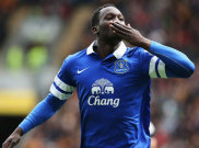 Ini Alasan Mourinho Lepas Lukaku ke Everton