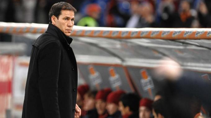 Rudi Garcia Puji Aksi Pemain Debutan