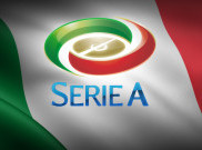Jadwal Kompetisi Serie A Musim 2014/2015