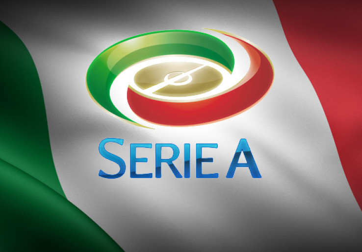Jadwal Kompetisi Serie A Musim 2014/2015