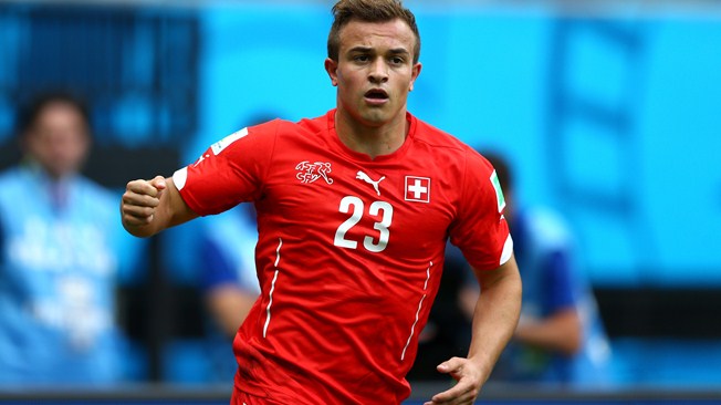 Matthias Sammer: Shaqiri Tetap di Bayern