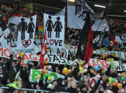 Homoseksual dan Sepak Bola